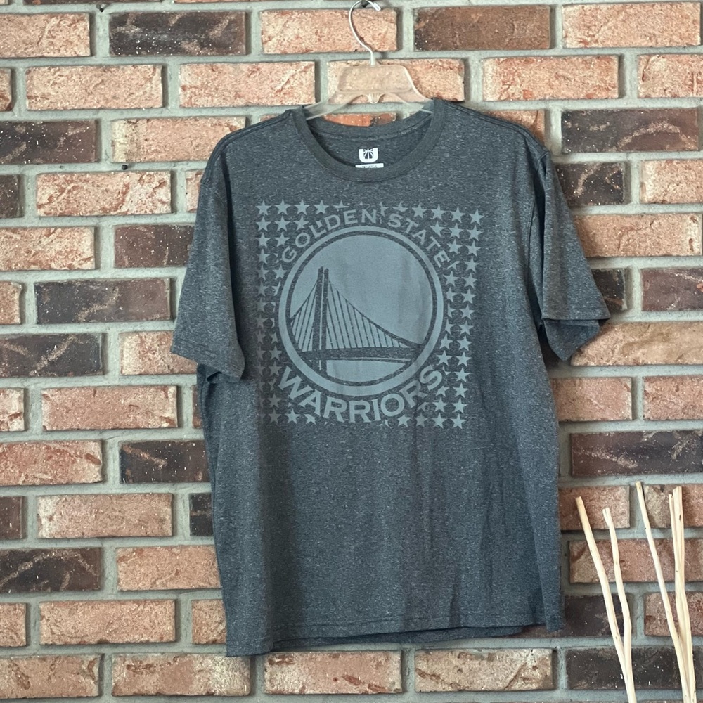 Golden State Warriors Durant T-Shirt